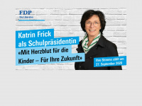 Katrin-frick.ch