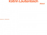 Katrinlautenbach.de