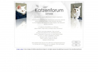 katzenforum-schweiz.ch