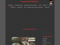 katzenhotel-hoffmann.de Thumbnail