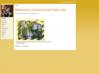 katzenhotel.ch