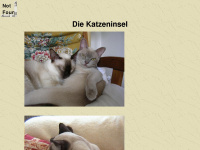 Katzeninsel.de