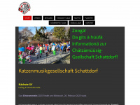 Katzenmusik-schattdorf.ch