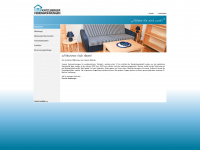 katzlberger-ferienwohnungen.at Webseite Vorschau