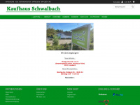 kaufhaus-schwalbach.de Thumbnail