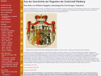 kaunitz-rietberg.de Webseite Vorschau