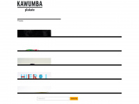 kawumba.ch