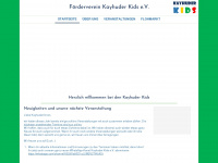 Kayhuder-kids.de