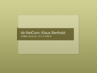 Kb-netcom.de