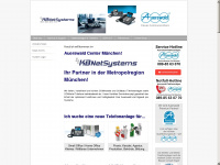 kb-netsystems.de Thumbnail
