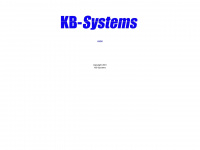 Kb-systems.de