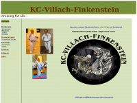 Kc-villach-finkenstein.at