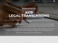 kcb-translations.de