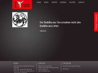 kce.ch Webseite Vorschau