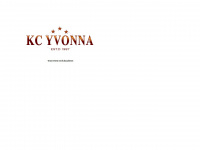 kcyvonna.de Webseite Vorschau