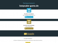 keepsake-game.de