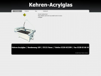 Kehren-acrylglas.de