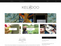 kelidoo.de Webseite Vorschau