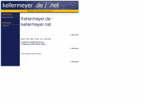 Kellermeyer.de