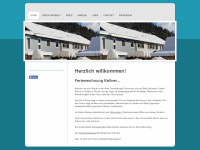 kellner-steina.de Webseite Vorschau