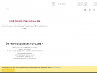 kelterei-merg.de Webseite Vorschau