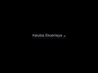 kelubia.de Webseite Vorschau