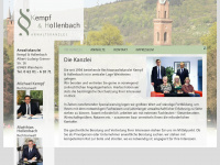 Kempf-hollenbach.de