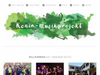 kenia-musikprojekt.de