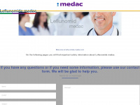 Leflunomide-medac.com