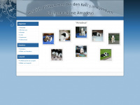 kerl-kulmbach.de Webseite Vorschau