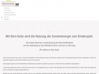 kern-solar.de