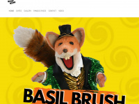 basilbrush.com