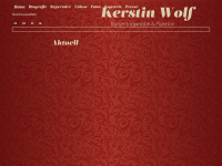 kerstinwolf.de