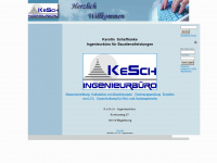 kesch-ib.de Thumbnail