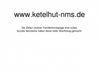 ketelhut-nms.de Webseite Vorschau