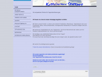 kettelstudio-stuttgart.de Webseite Vorschau