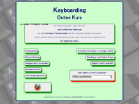 keyboarding-deutsch.de Thumbnail