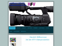 kfv-wetzlar.de Webseite Vorschau
