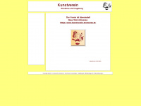 kfvstockerau.at Webseite Vorschau