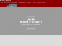 kfz-hausegger.at Webseite Vorschau