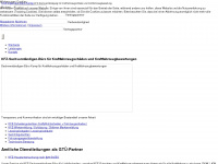 kfz-sachverstaendiger-komp.de Webseite Vorschau