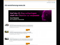 kfz-versicherung-news.de