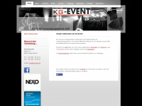 Kg-event.com