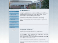 kgs-stockheim.de Webseite Vorschau