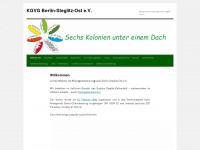 kgv-steglitz-ost.de