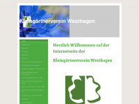 kgv-westhagen.de Thumbnail