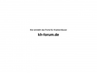 kh-forum.de