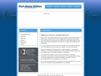 kh-ehlken.de Webseite Vorschau