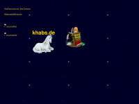 khabs.de Webseite Vorschau