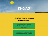 Khg-ag.ch